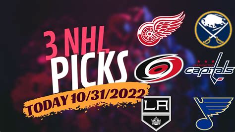 nhl odds and predictions|NHL Predictions .